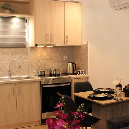 Mathioudakis Apartment Heraklion,Crete Экстерьер фото