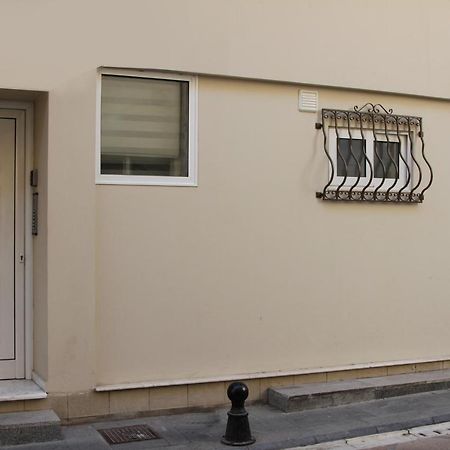 Mathioudakis Apartment Heraklion,Crete Экстерьер фото