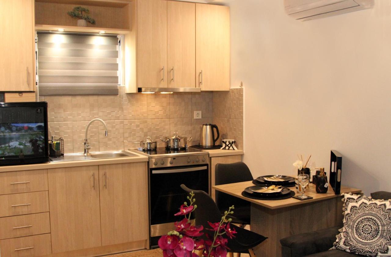 Mathioudakis Apartment Heraklion,Crete Экстерьер фото