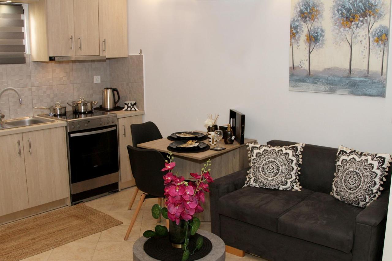 Mathioudakis Apartment Heraklion,Crete Экстерьер фото