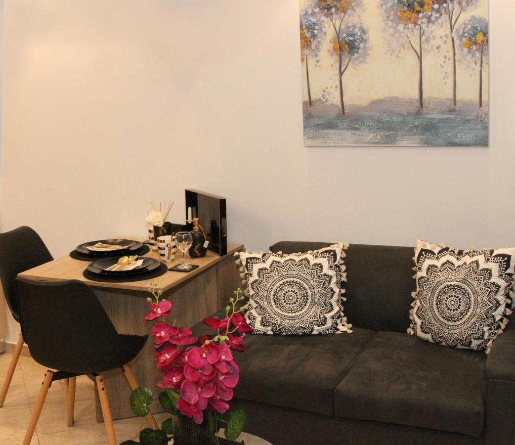 Mathioudakis Apartment Heraklion,Crete Экстерьер фото