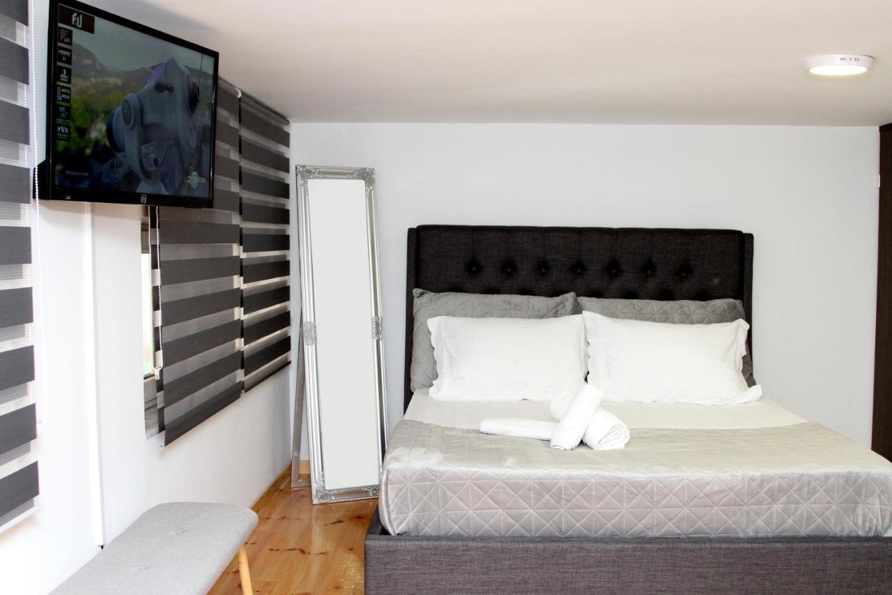 Mathioudakis Apartment Heraklion,Crete Экстерьер фото