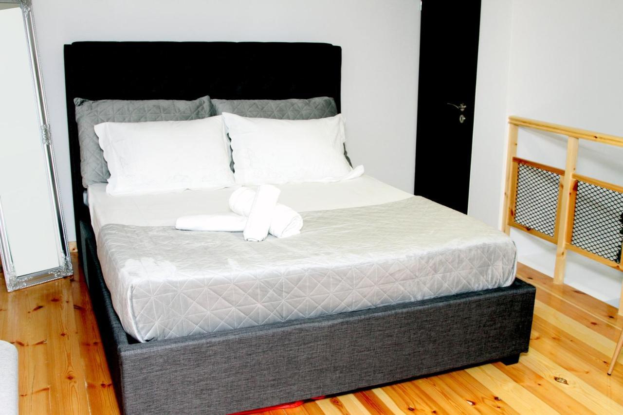 Mathioudakis Apartment Heraklion,Crete Экстерьер фото